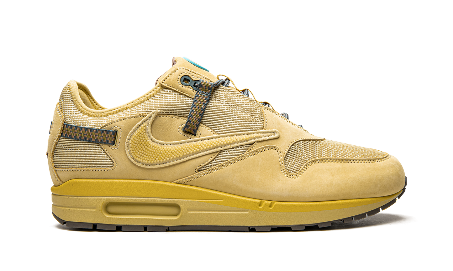 Nike Air Max 1 "Travis Scott - Saturn Gold" DO9392 700