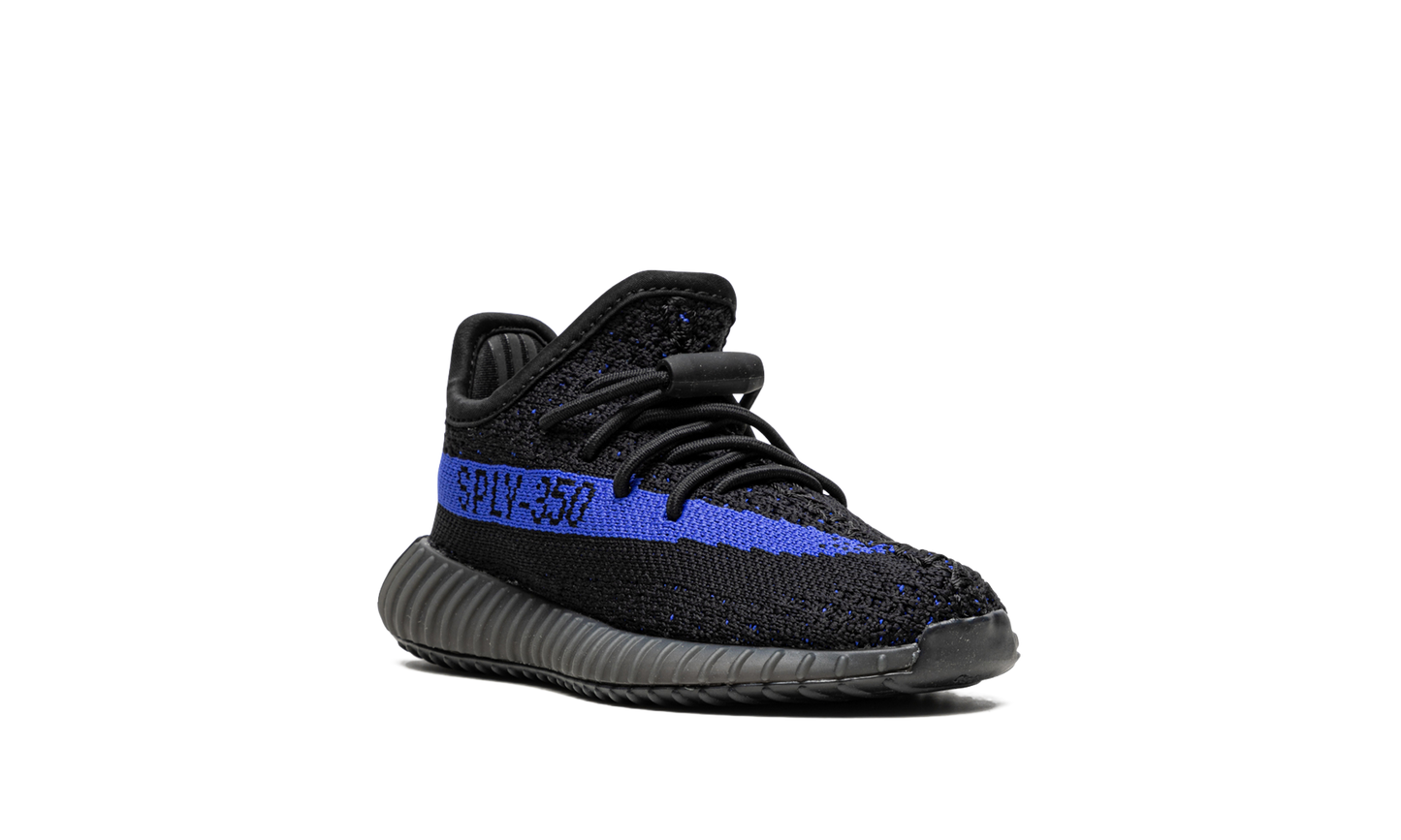 Yeezy Boost 350 V2 Infant "Dazzling Blue" GY9584