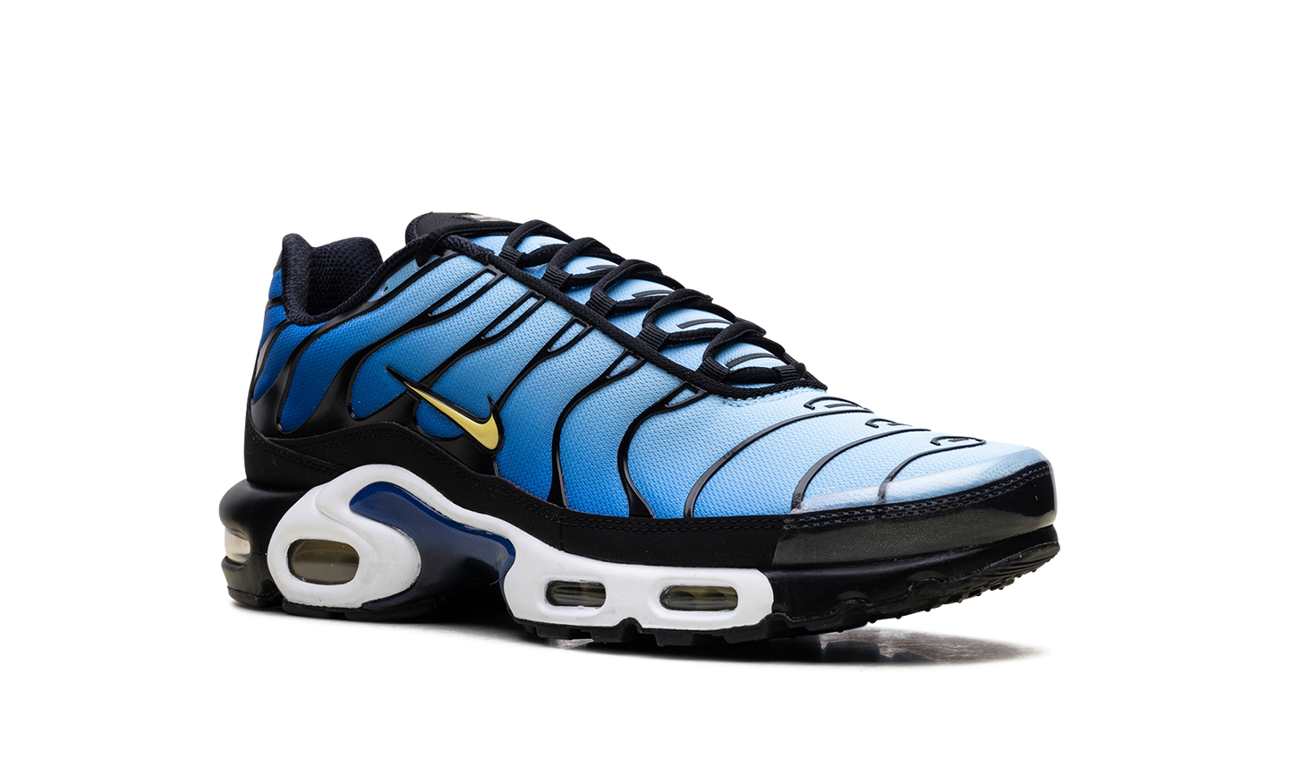 Nike Air Max Plus OG "Hyper Blue" DX0755 001