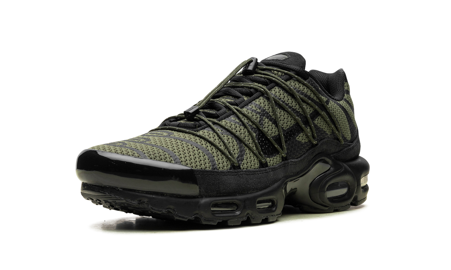 Nike Air Max Plus Utility "Medium Olive" FJ4232 200