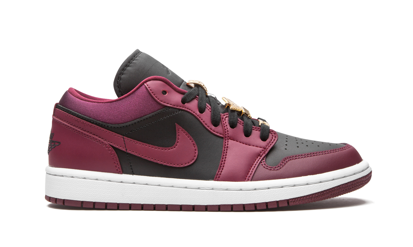 AIR JORDAN 1 LO SE WMNS Beetroot DB6491 600
