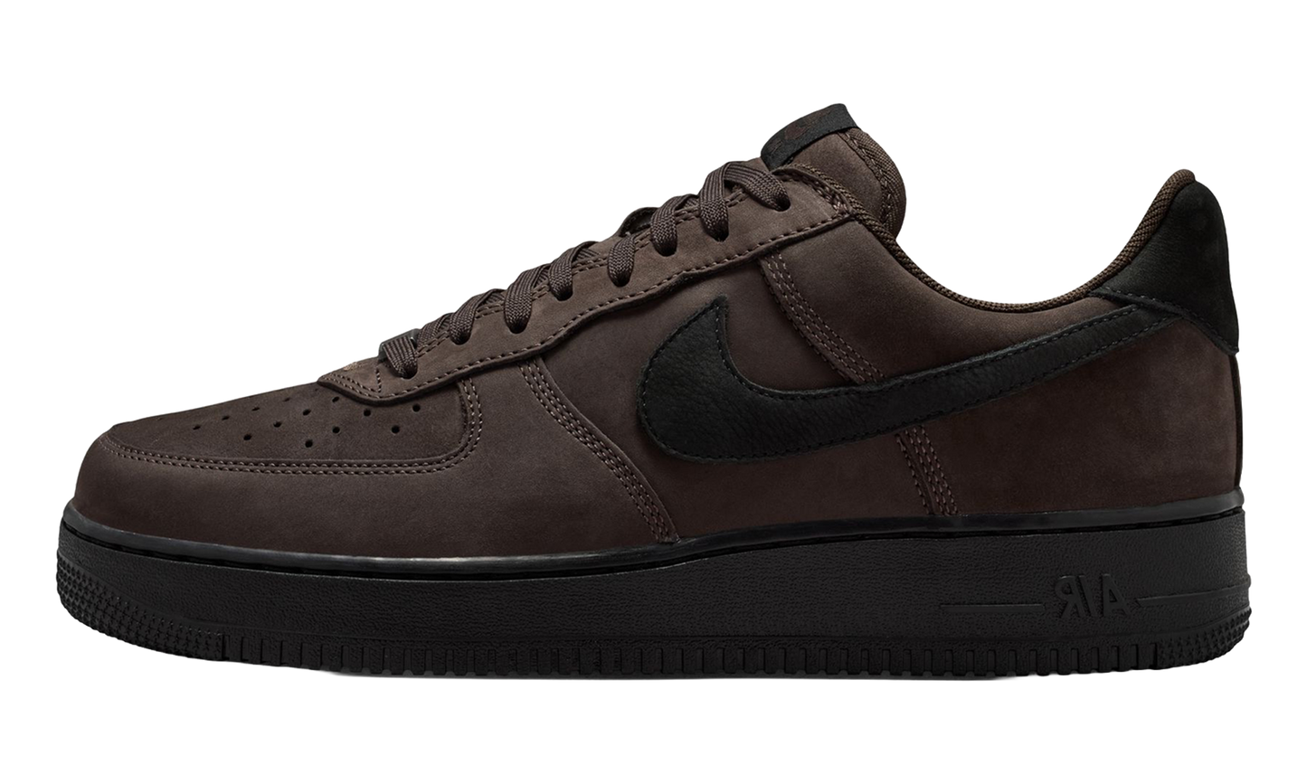 Nike Air Force 1 Low Retro "Premium Black Tea" IO9555 202