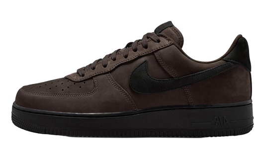 Nike Air Force 1 Low Retro "Premium Black Tea" IO9555 202