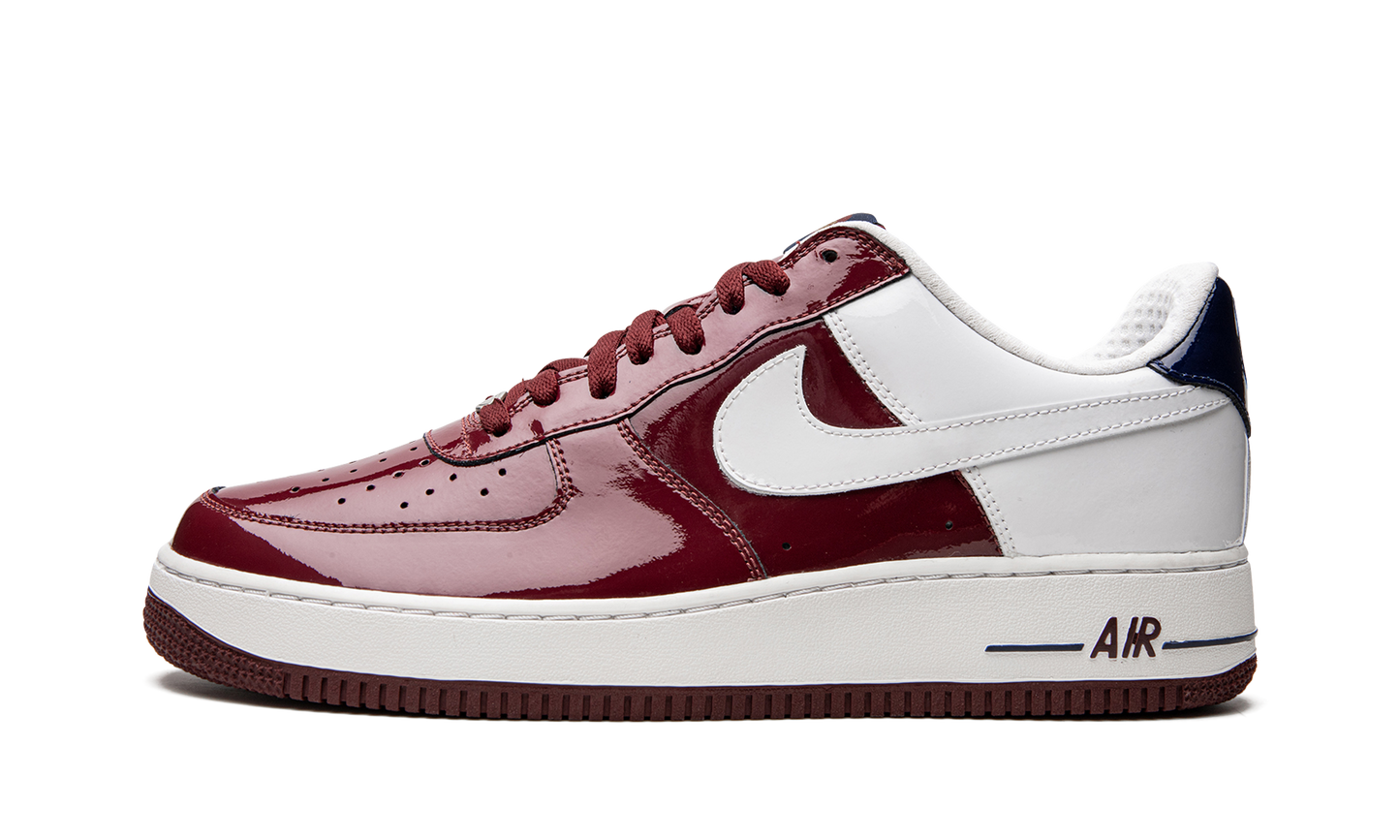 Nike Air Force 1 Premium "LeBron" 309096 611
