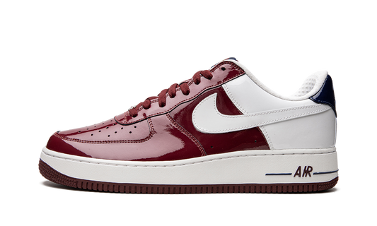 Nike Air Force 1 Premium "LeBron" 309096 611