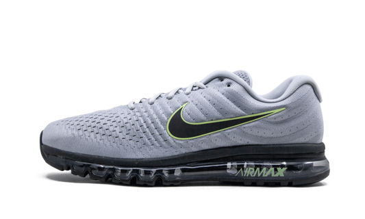 Nike Air Max 2017 "Wolf Grey" 849559 012