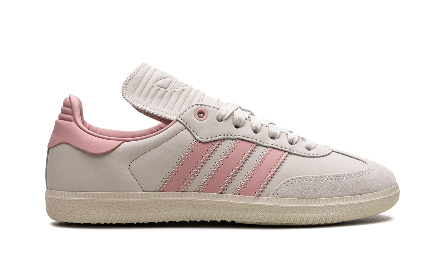 Adidas Samba Humanrace "Pharrell - Aluminum" ID3127