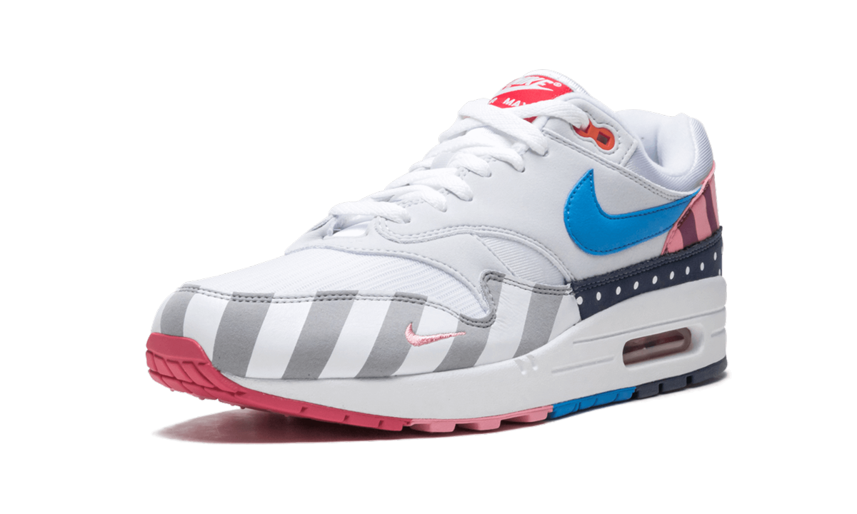 Nike Air Max 1 "Parra" AT3057 100