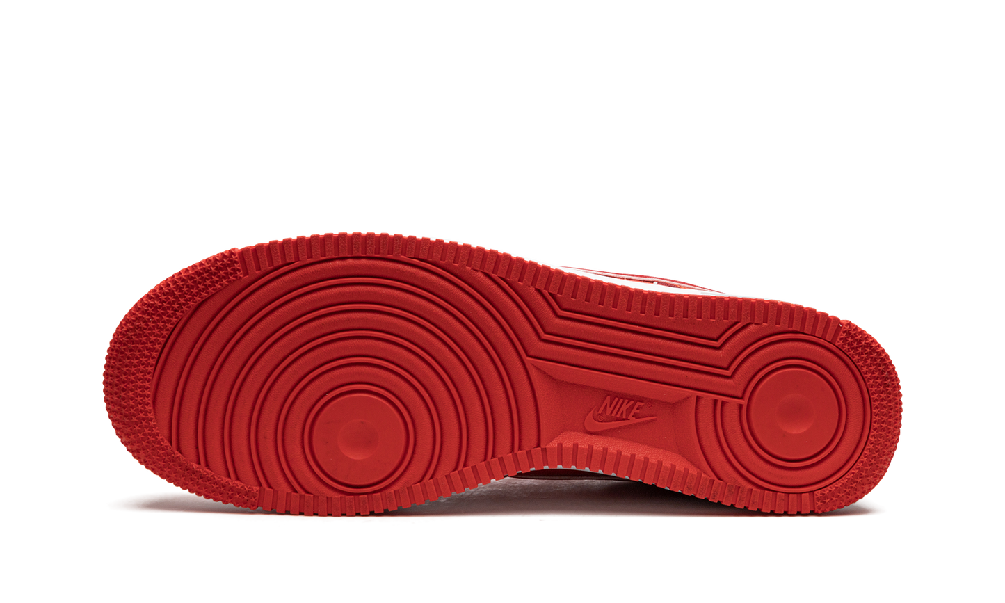 Nike Air Force 1 '07 "Picante Red" DV0788 600