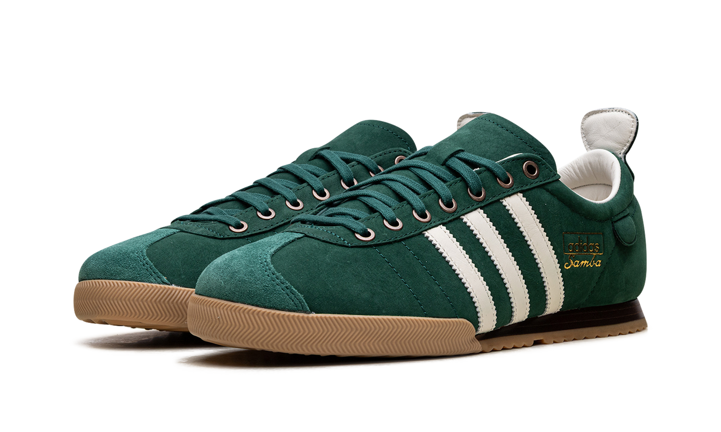 Adidas Samba 62 "Green" JI3218