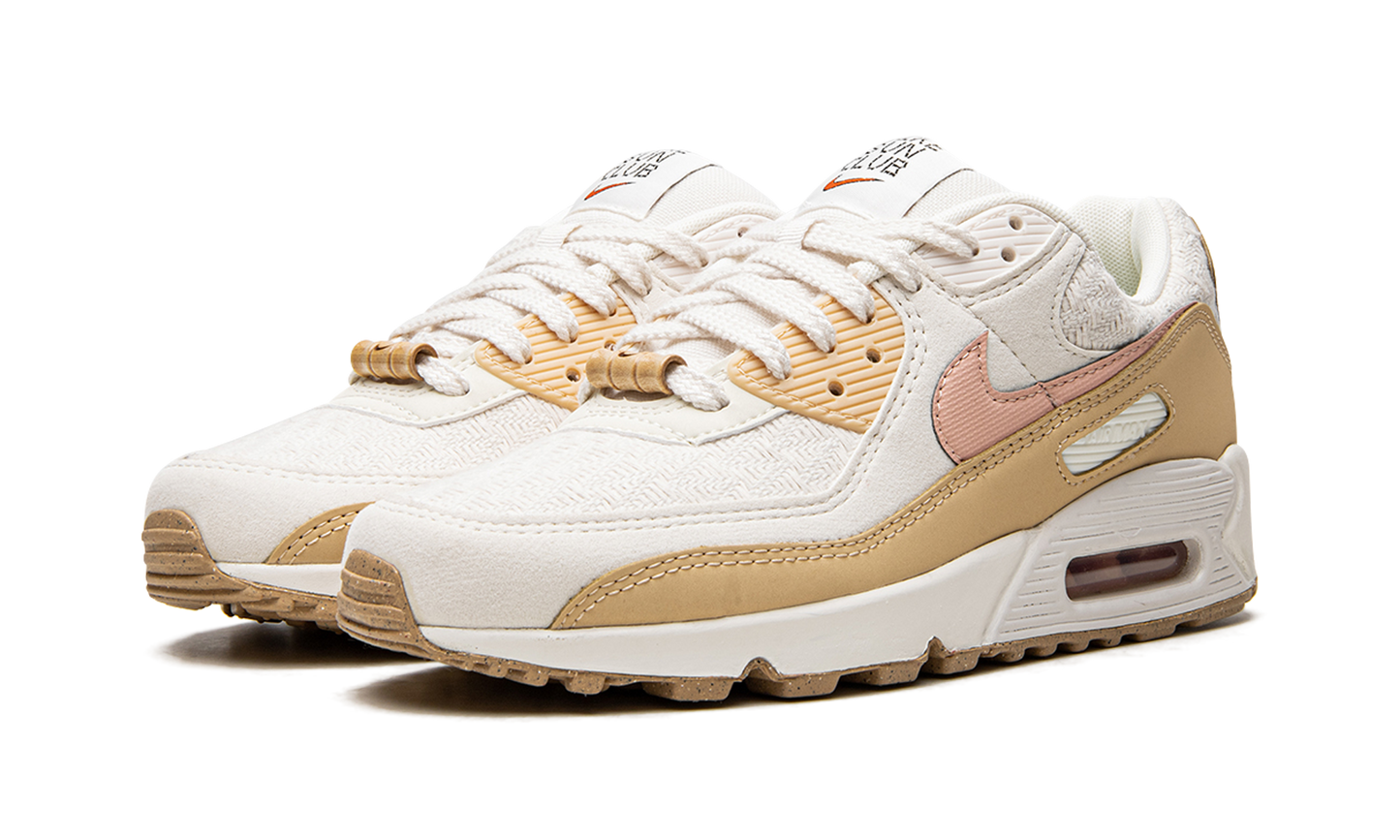 Nike AIR MAX 90 MNS WMNS "Sun Club" DJ9997 101