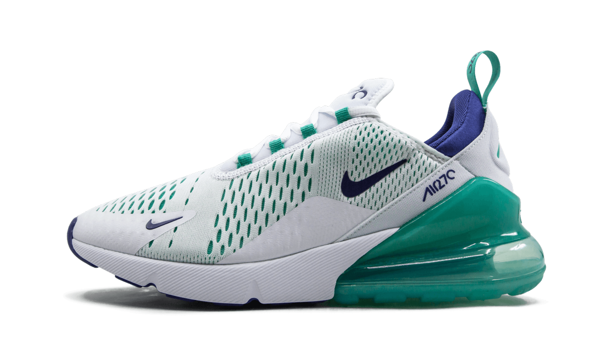 Nike Air Max 270 "HYPER JADE" CI2451 100