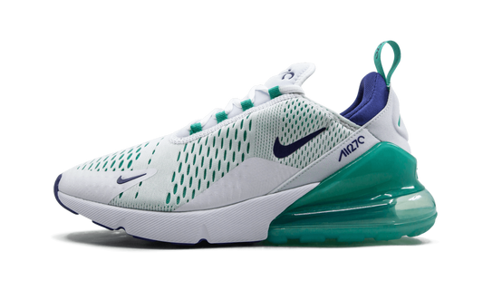 Nike Air Max 270 "HYPER JADE" CI2451 100