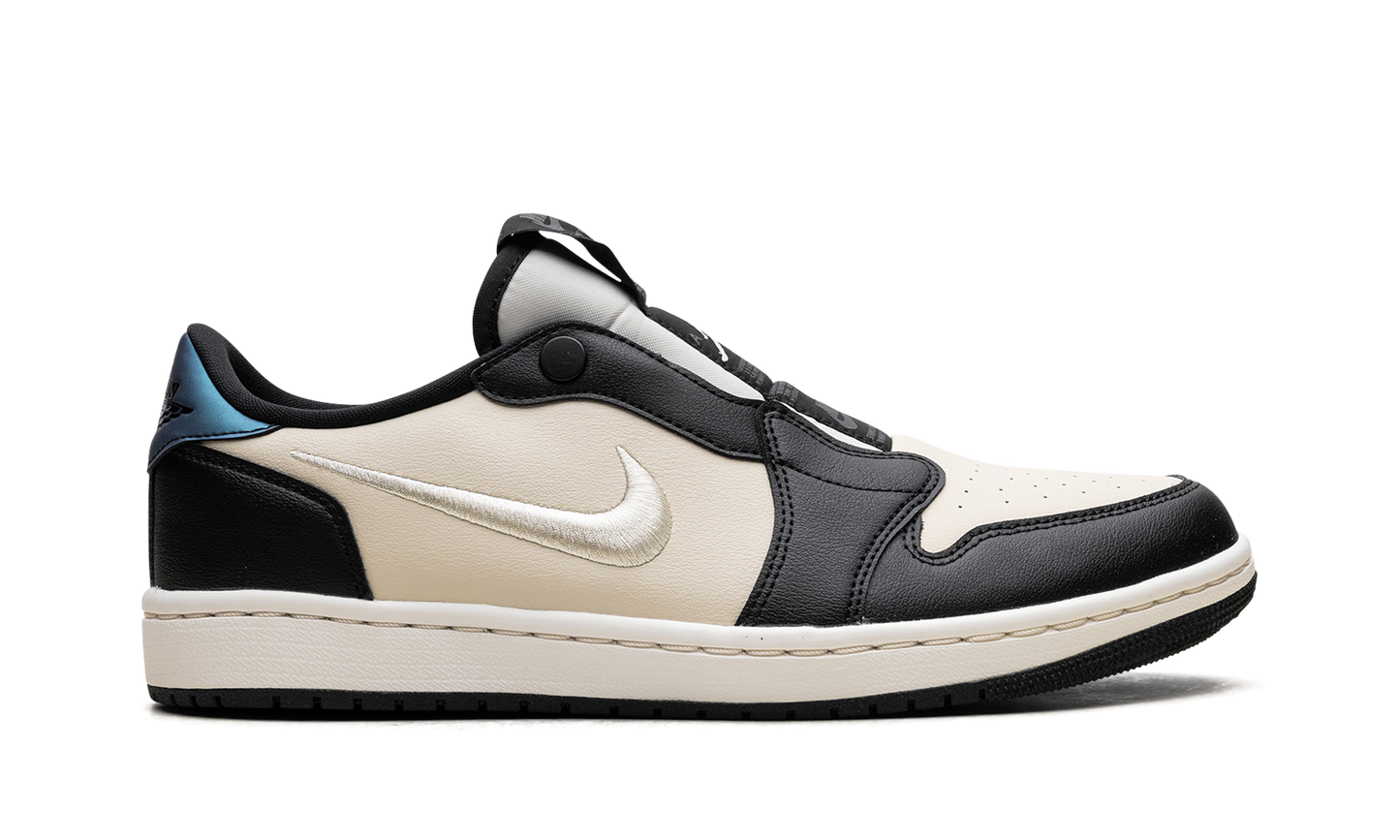 Air Jordan 1 Low Slip WMNS Fossil AV3918-201