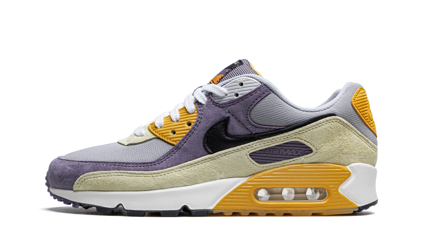Nike Air Max 90 NRG "Lemon Drop" DC6083 500