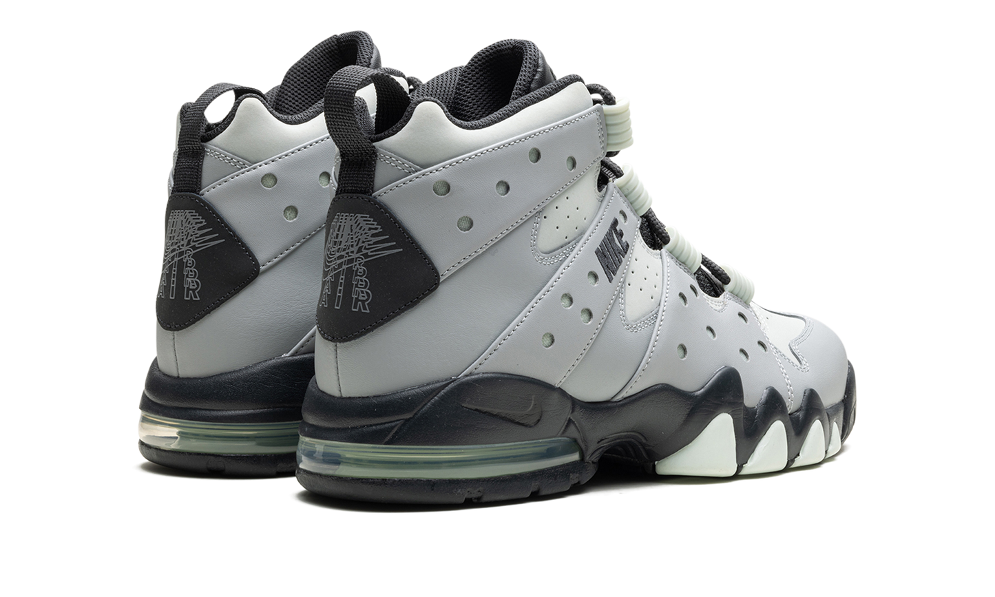 Nike Air Max 2 CB '94 "Dark Smoke Grey" FJ4180 001