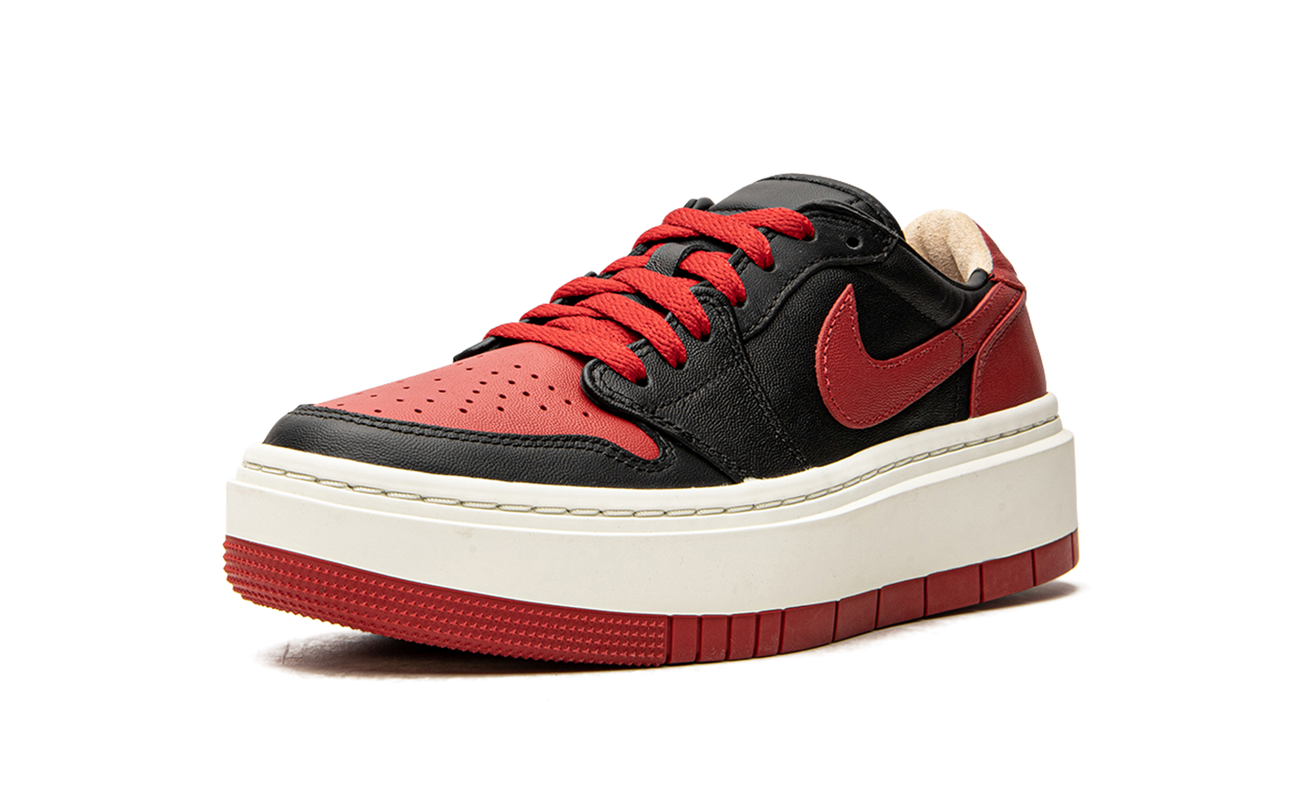 AIR JORDAN 1 ELEVATE Low WMNS Bred DQ1823 006