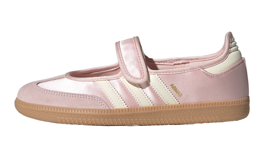 Adidas Samba Jane WMNS "Sandy Pink Cream White" KI2775