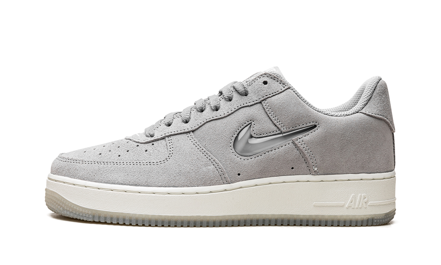 Nike Air Force 1 Low "Color of the Month - Light Smoke" DV0785 003