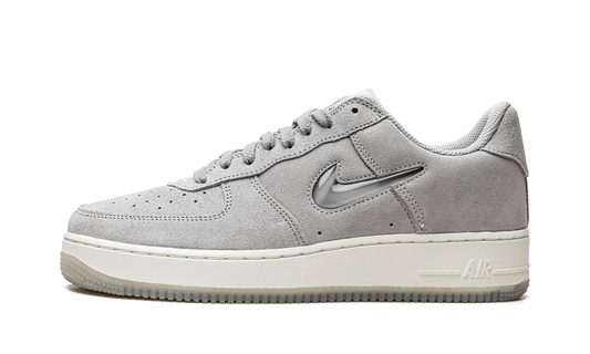 Nike Air Force 1 Low "Color of the Month - Light Smoke" DV0785 003