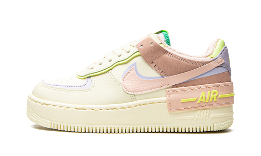 Nike AIR FORCE 1 SHADO MNS WMNS Cashmere CI0919 700