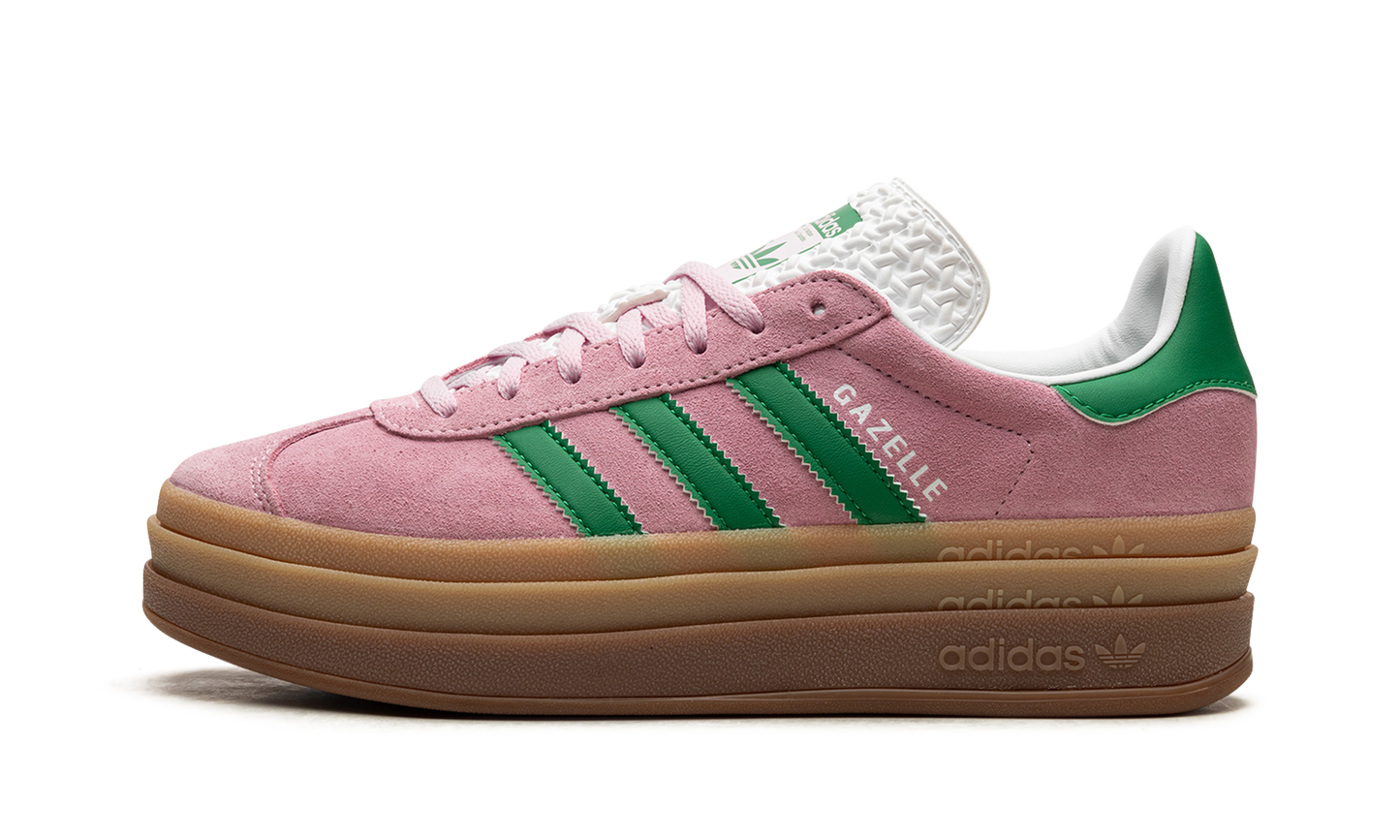 Adidas GAZELLE BOLD WMNS "True Pink" IE0420