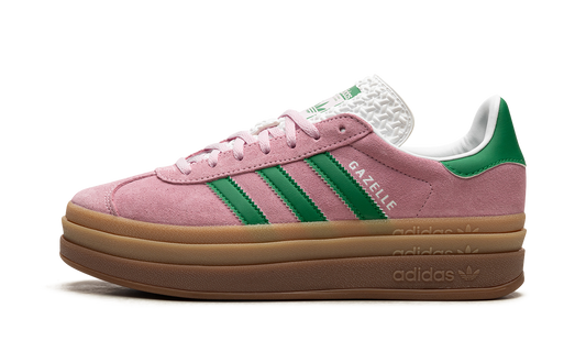 Adidas GAZELLE BOLD WMNS "True Pink" IE0420