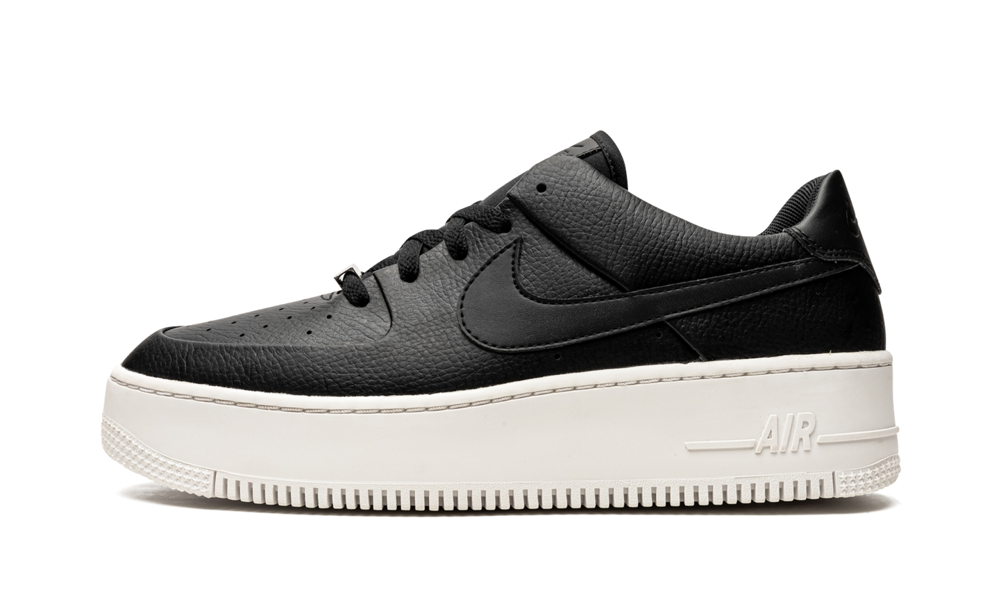 Nike AIR FORCE 1 SAGE LO WMNS AR5339 002