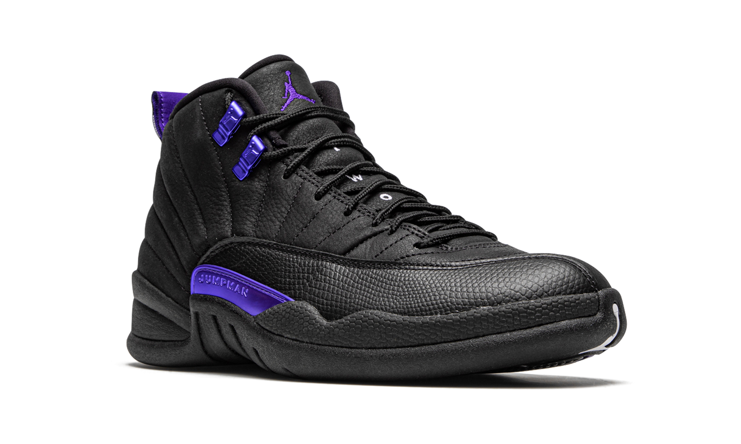 Air Jordan 12 Retro Dark Concord CT8013 005