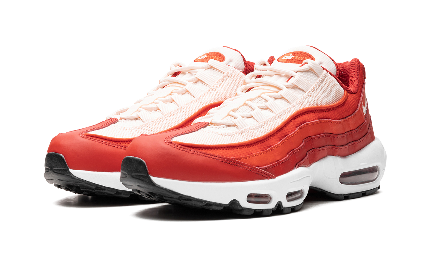 Nike Nike Air Max 95 "Mystic Red" FN6866 642