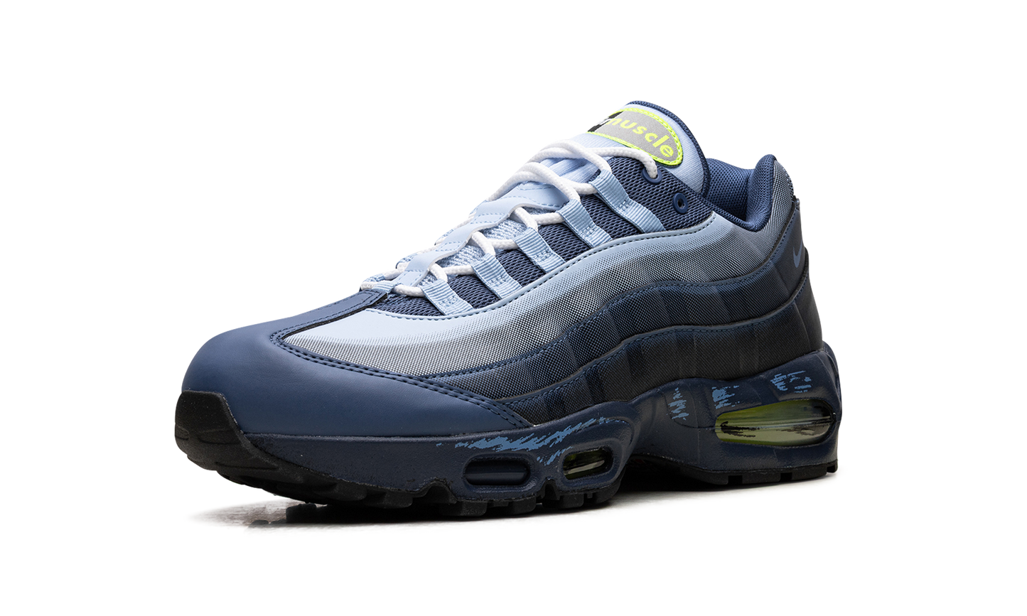 Nike Air Max Muscle 95 "Yu-Gi-Oh! - Joey - Promo Card Included" II7404 400 PC