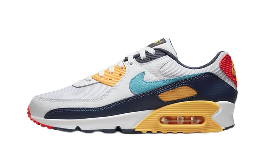 Nike Air Max 90 "White Dusty Cactus" HF4860 100