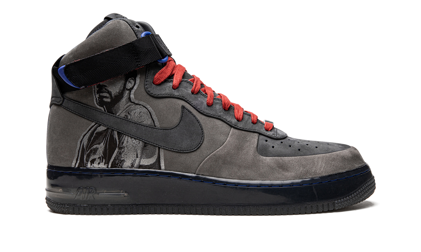 Nike Air Force 1 SPRM '07 (RASHEED) 315096 001