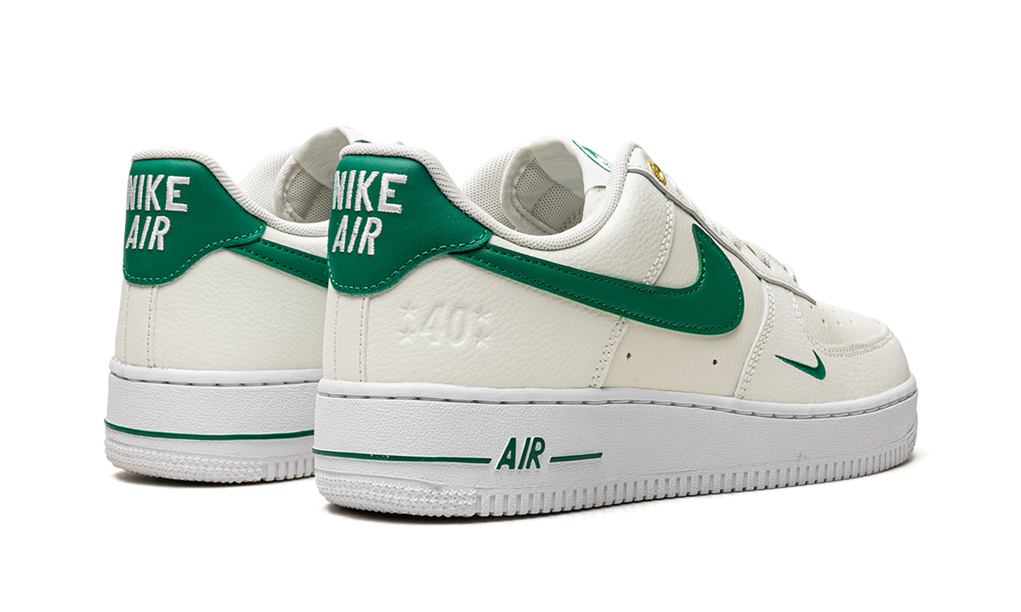Nike AIR FORCE 1 LO MNS WMNS Malachite DQ7582 101