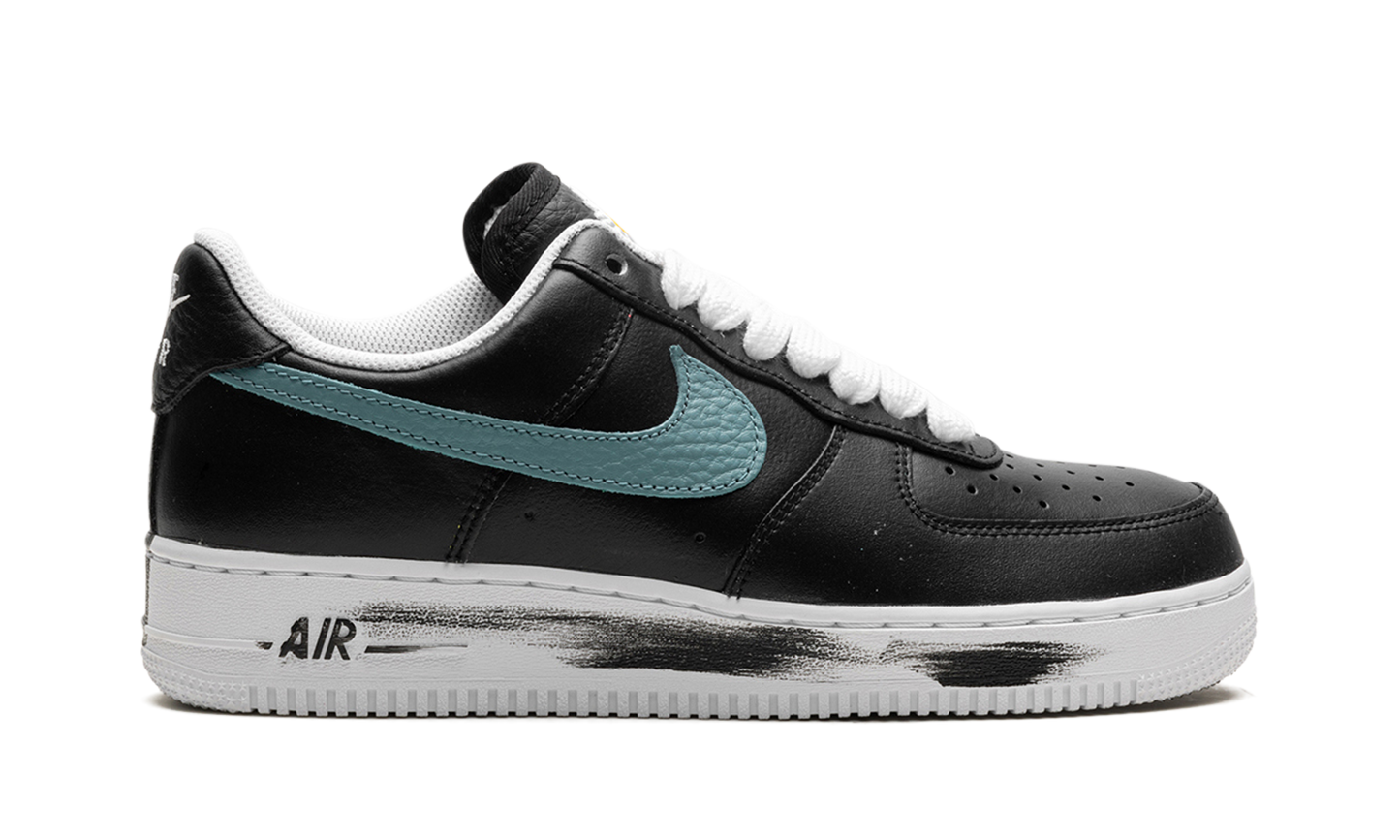Nike Air Force 1 Low "PEACEMINUSONE - Paranoise 3.0" AQ3692 004