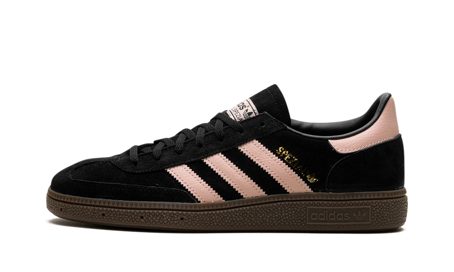 Adidas Handball Spezial WMNS "Black Icy Pink" JI1036