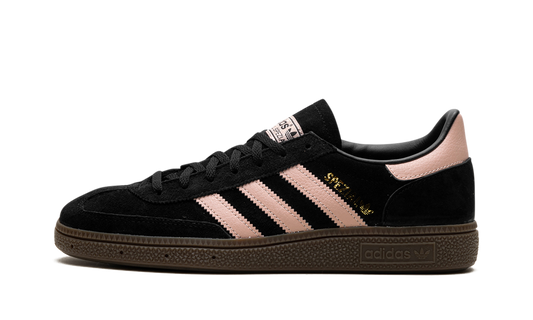 Adidas Handball Spezial WMNS "Black Icy Pink" JI1036