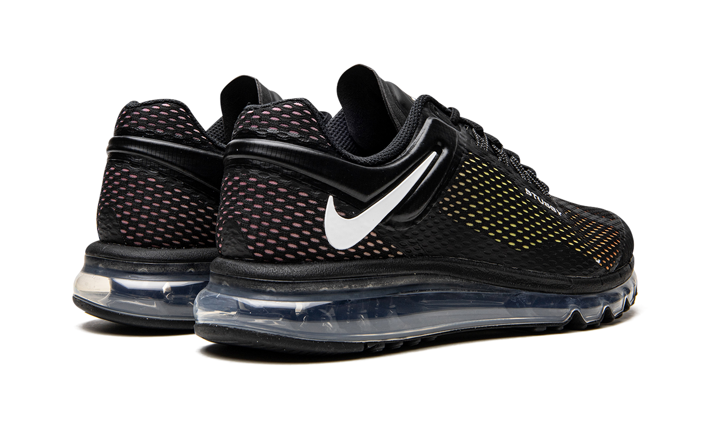 Nike Air Max 2013 "Stussy - Black" DO2461 001