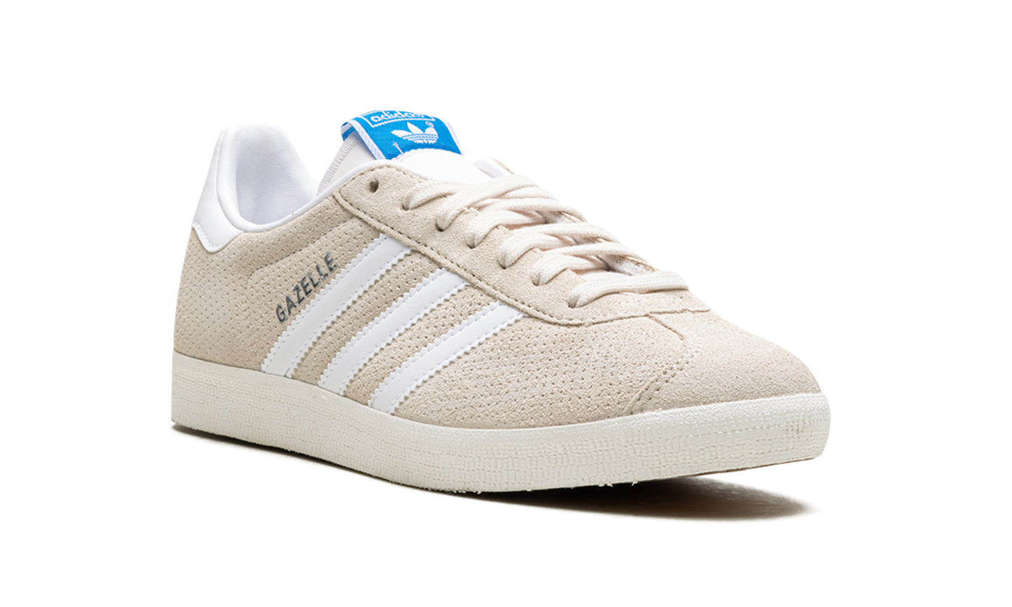 Adidas Gazelle "Wonder White" IF3817