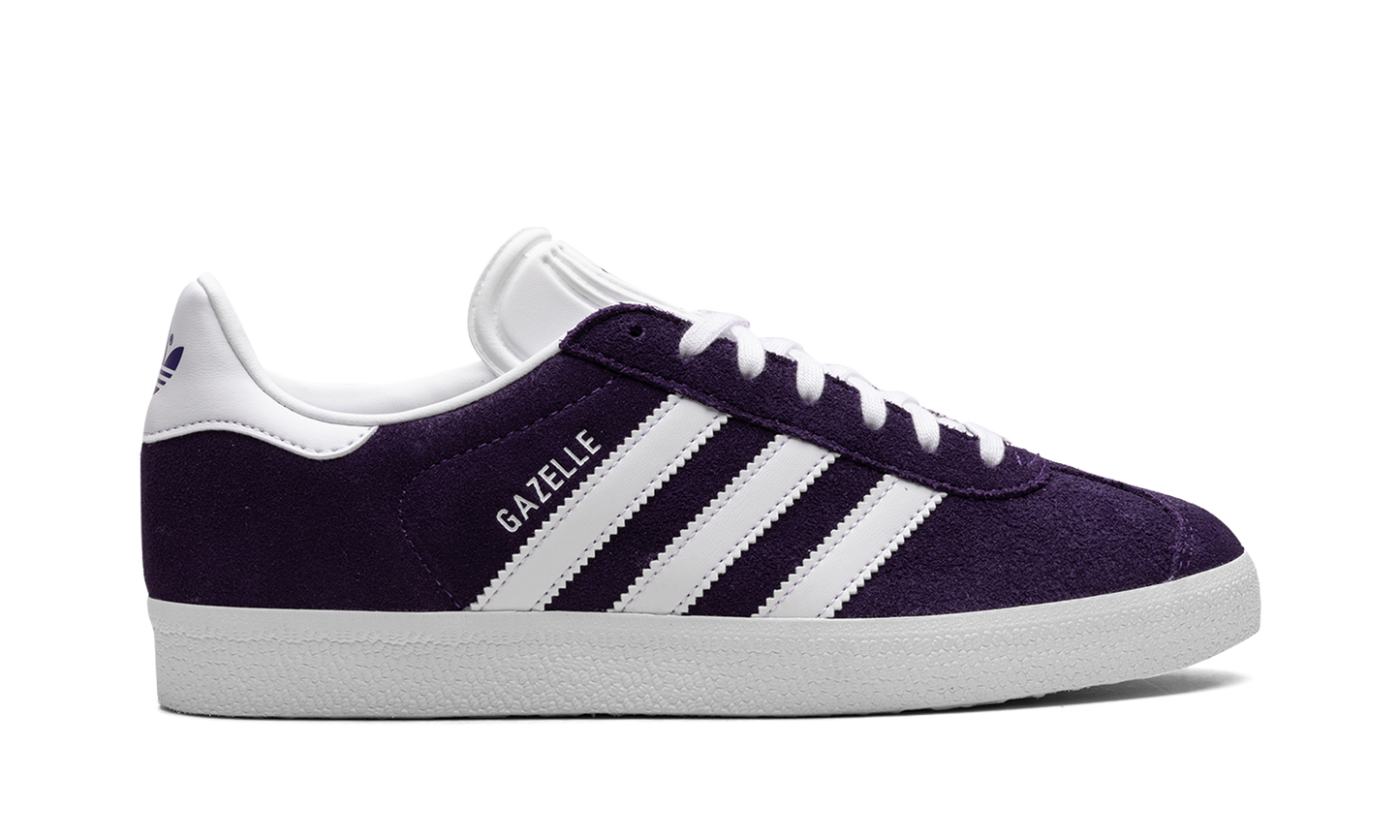 Adidas Gazelle "Rich Purple" FX5496