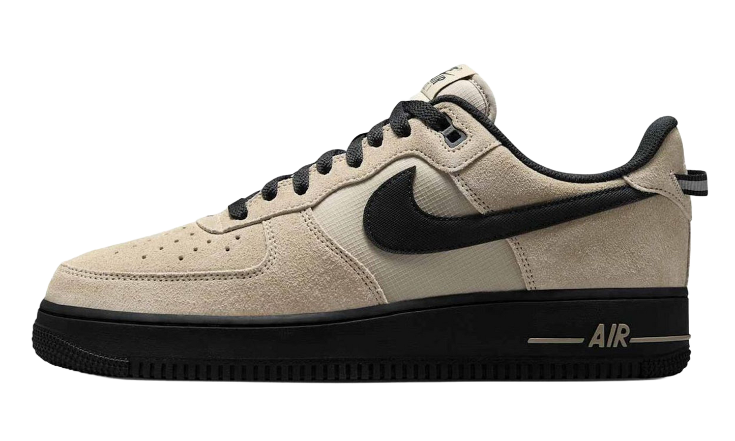 Nike Air Force 1 Low '07 LV8 "Desert Khaki / Black" HV6526 200