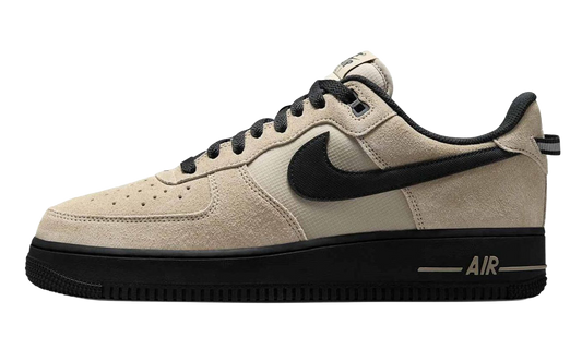 Nike Air Force 1 Low '07 LV8 "Desert Khaki / Black" HV6526 200