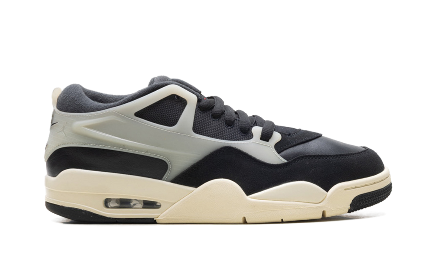 Jordan 4 RM Black Sail FQ7939 006