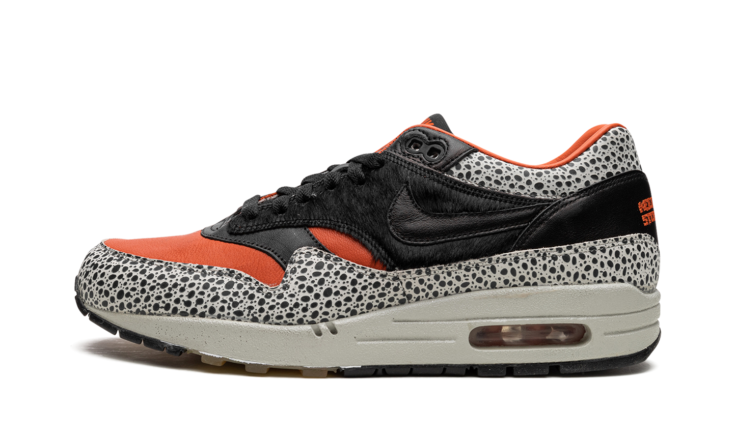 Nike Air Max 1 Supreme QK "Safari Pack"