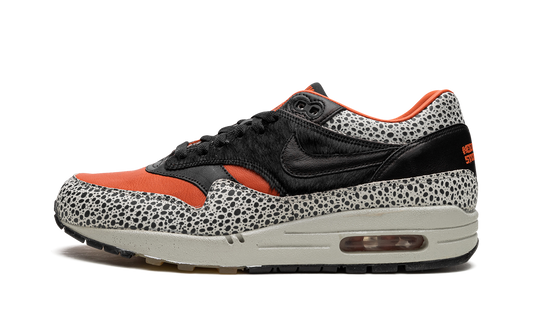 Nike Air Max 1 Supreme QK "Safari Pack"