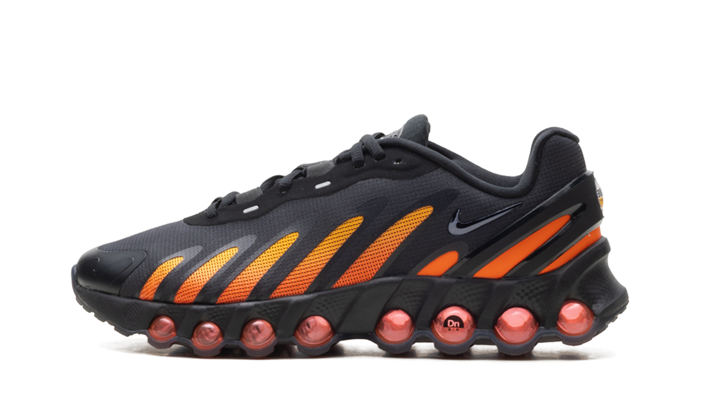 Nike Air Max DN8 "Black Dark Copper" IH4119 011