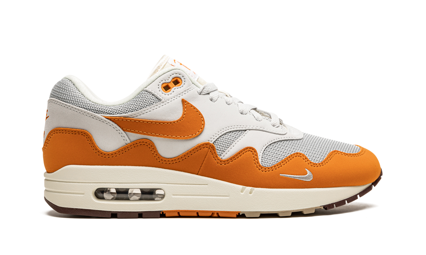 Nike Air Max 1 "Patta - Monarch" DH1348 001