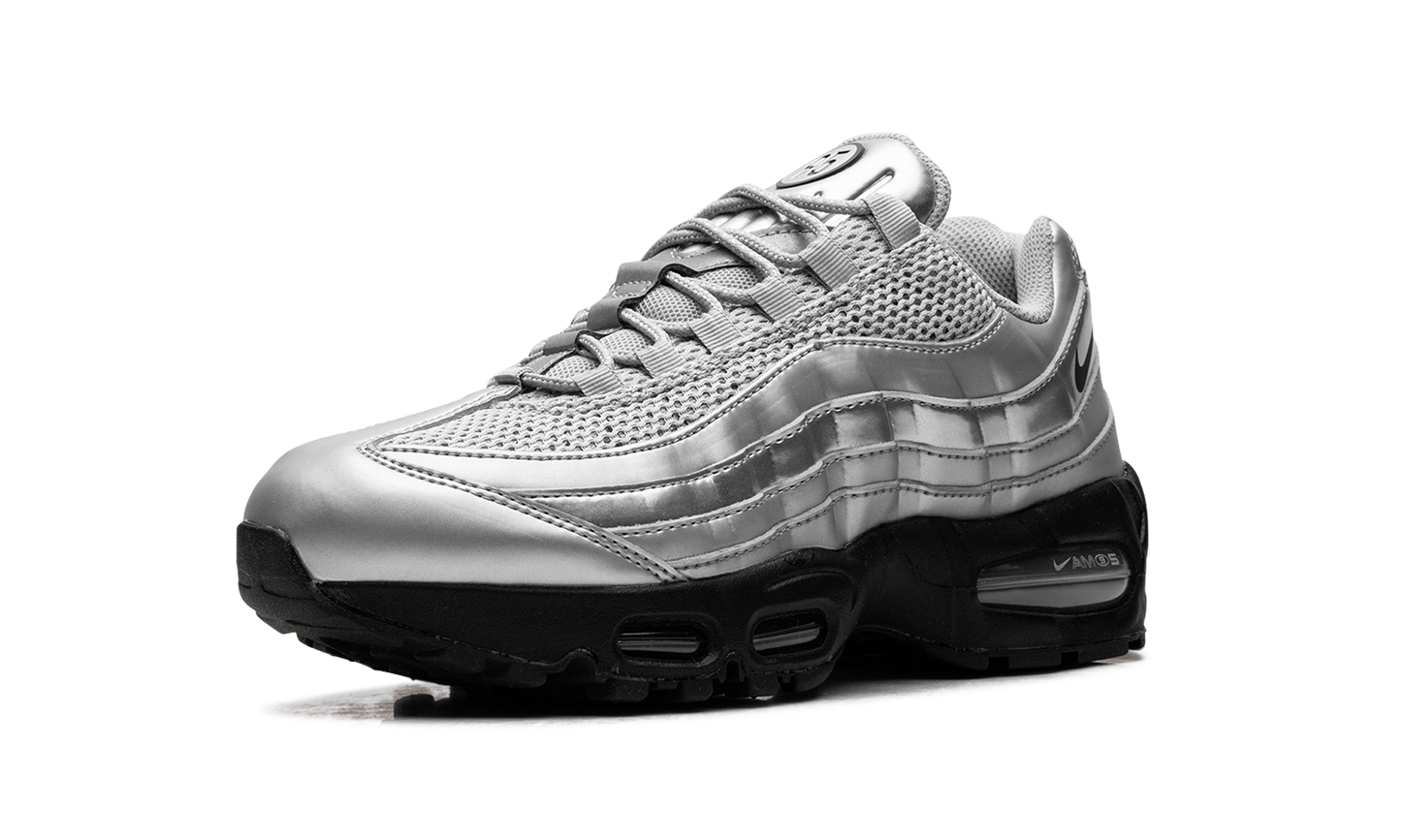 Nike Nike Air Max 95 "Total 90 - Metallic Silver" IB6830 002