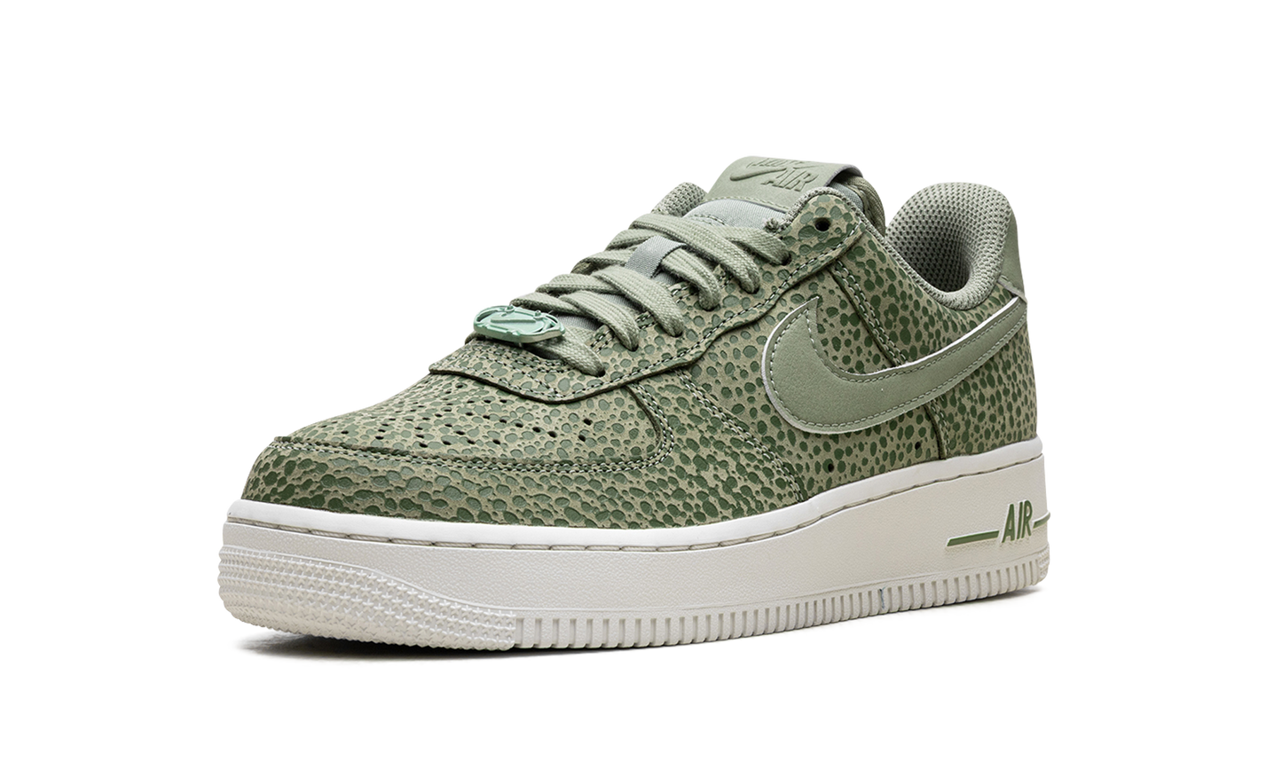 Nike AIR FORCE 1 '07 WMNS Green FV6519-200