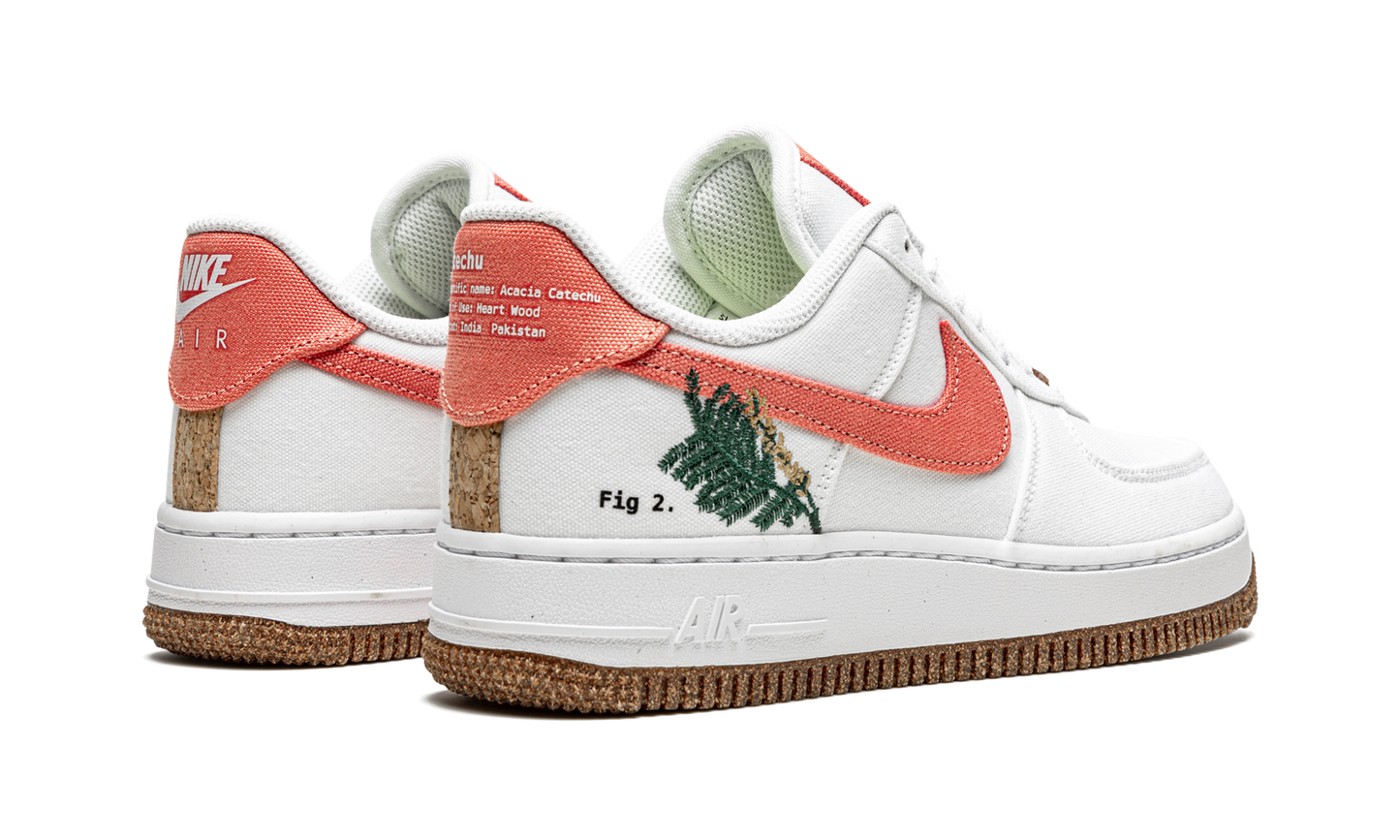 Nike AIR FORCE 1 LO '07 MNS WMNS Catechu CZ0269 101